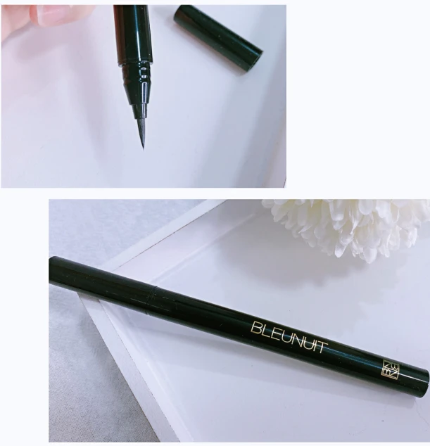 深蓝彩妆好物合集|打造圣诞红茶妆，温暖又撩人 彩妆 深蓝彩妆 圣诞红茶妆 美妆 第4张