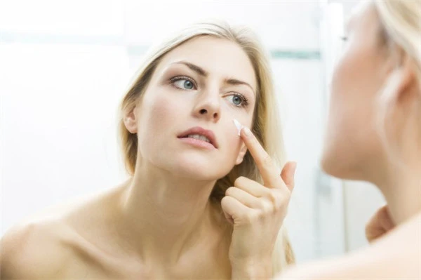 冷热水交替洗脸收缩毛孔，清洁面部充分吸收营养 收缩毛孔 清洁面部 第3张