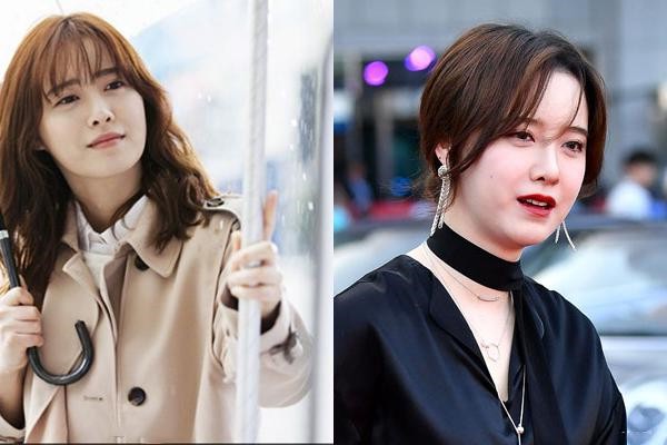 具惠善是怎么保持白净的，她到底是如何做到的 皮肤 第1张