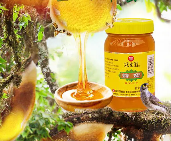 蜂蜜面膜怎么制作，蜂蜜面膜的几种制作方法 蜂蜜面膜 蜂蜜面膜制作方法 美容 第3张