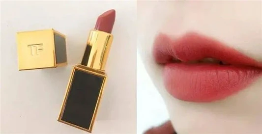 红调口红千千万,娇兰214显白,雅诗兰黛333高级,别只知道999了 口红 第5张 红调口红千千万,娇兰214显白,雅诗兰黛333高级,别只知道999了 口红 第5张