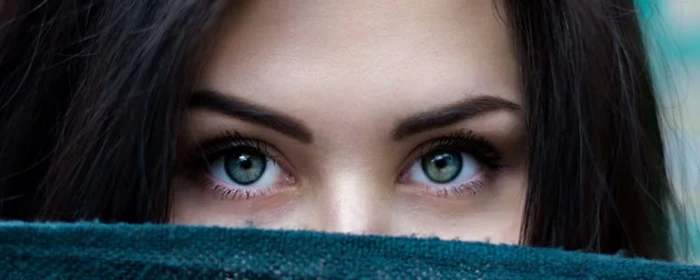 眼睛怎么变大 眼睛 美妆 第2张