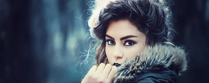 如何去黑眼圈 黑眼圈 美妆 第1张