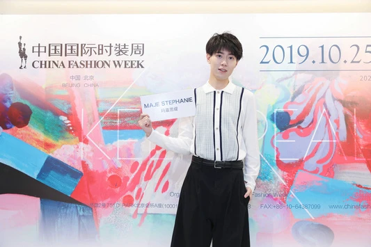 日本玛嘉思缇，中国国际时装周后台超模的"秘密武器" 玛嘉思缇 美妆 第15张