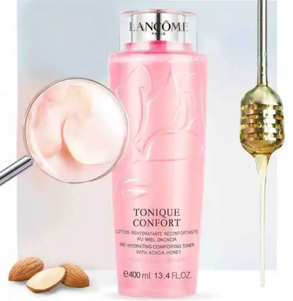 兰蔻粉水作用 兰蔻 第3张