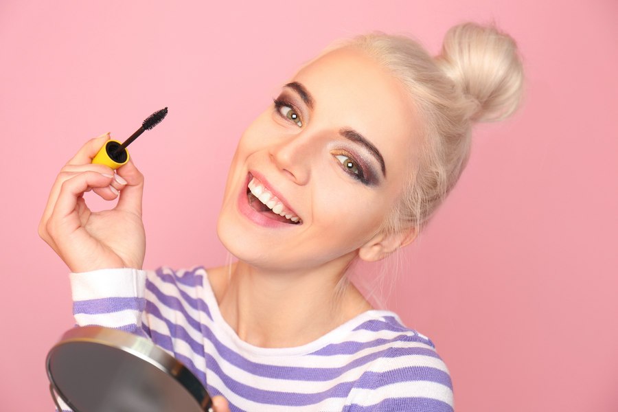 眼睫毛会不会越剪越长，高性价比睫毛膏排行榜 睫毛 睫毛会越剪越长 什么牌子睫毛膏好 美妆 第1张