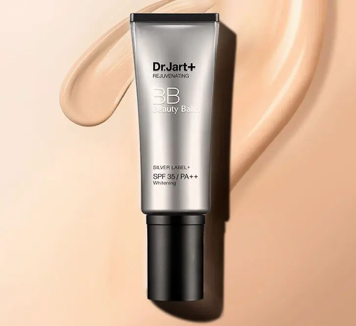 bb霜怎么涂才自然，上妆BB霜的方法 涂bb霜 涂bb霜方法 怎么涂bb霜比较自然 美妆 第3张