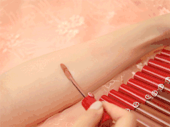 显白又温柔，秋冬新品口红也太好看了吧 口红 秋冬口红 秋冬口红新品 美妆 第6张