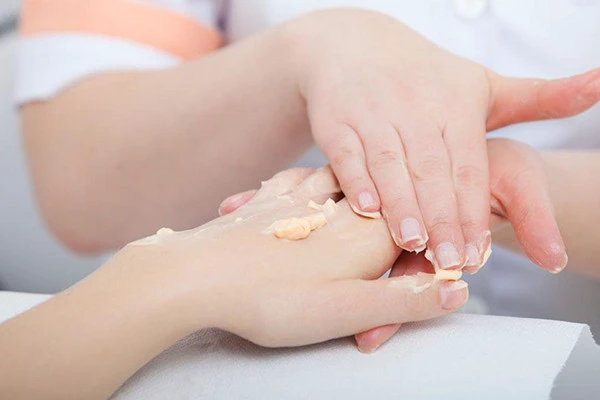 手心皮肤粗糙需要如何改善 皮肤 第3张