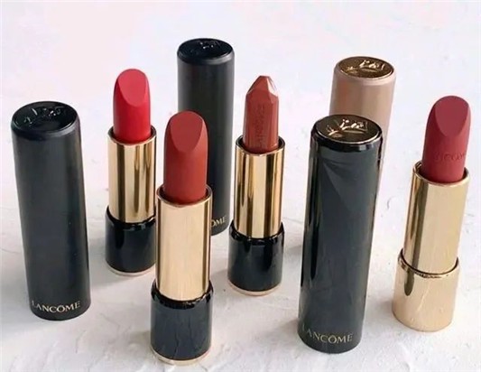 盘点兰蔻最值得入的口红 口红 兰蔻 第1张