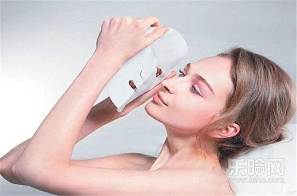 瘦脸面膜有用吗 护肤 第2张