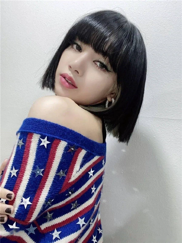 Lob头又纯又美，wob头打造成熟名媛感 Lob头 wob头 第16张