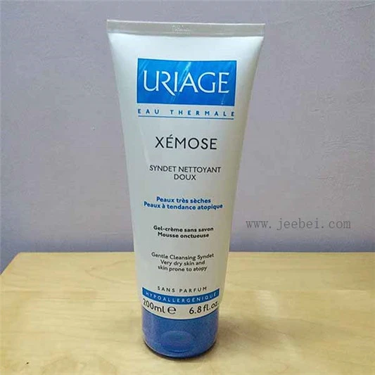 依泉舒慕适特润洁肤乳怎么样,依泉舒慕适特润洁肤乳使用测评 依泉 洁肤乳 第2张 依泉舒慕适特润洁肤乳怎么样,依泉舒慕适特润洁肤乳使用测评 依泉 洁肤乳 第2张