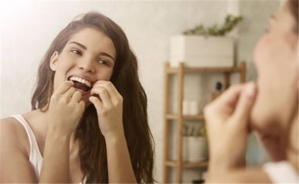 种牙好还是镶牙好，种植过牙的人亲身经历 种牙 镶牙 第3张