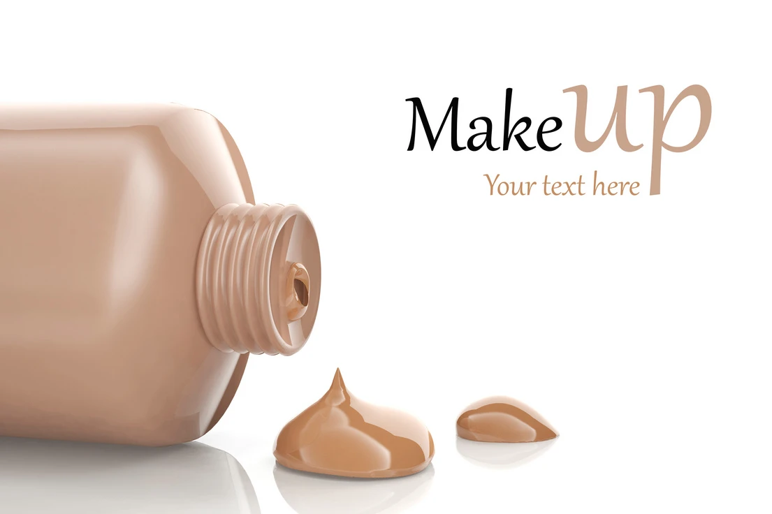 不同肤质怎么选适合自己的粉底液，底妆小技巧分享 粉底 粉底液 不同肤质怎么选适合自己的粉底液 美妆 第2张