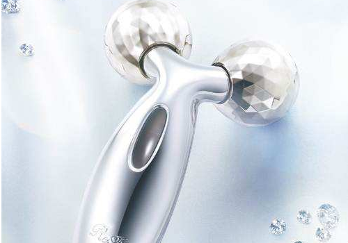 ReFa微电流美容仪使用简单，面霜之后按摩效果好 美容仪 效果 第1张