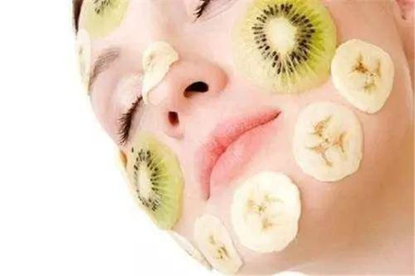 果酸焕肤可代谢毛孔多余皮质，叠加保湿类护肤品白皙肌肤 果酸 肌肤 第3张