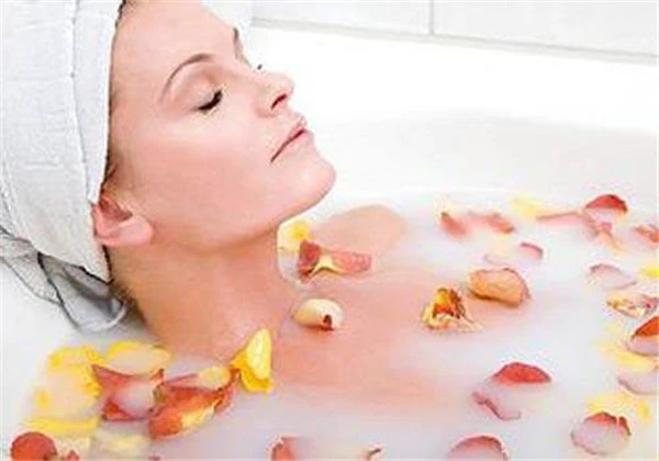 用什么洗澡会有体香 护肤 第4张