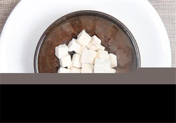 皮肤美白最快的方法，7种食物助你美白 护肤 第6张