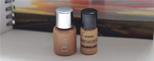 粉底液小样没用完如何保存 尚之潮 时尚生活 时尚 时尚网 生活网 生活 娱乐八卦 明星 第2张