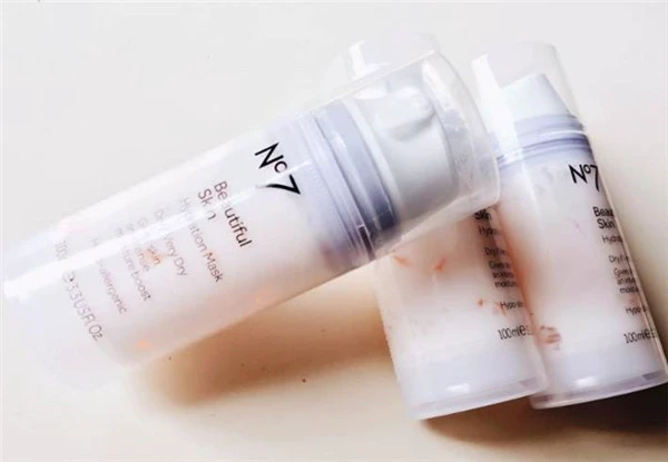 no7冰淇淋面膜怎么用 面膜 no7冰淇淋面膜 美妆 第2张