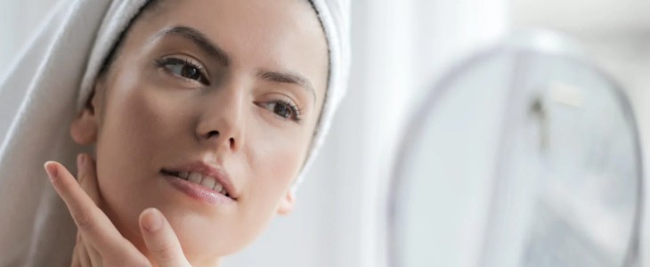 头皮干燥头屑多怎么办 头皮干燥 头屑 美妆 第1张