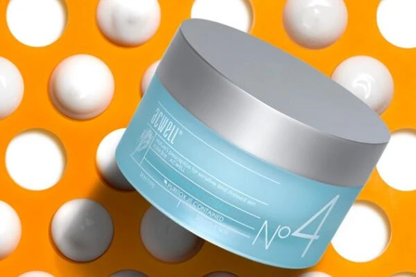 艾珂薇n4面霜，用了艾珂薇面霜会长痘吗 皮肤 第2张