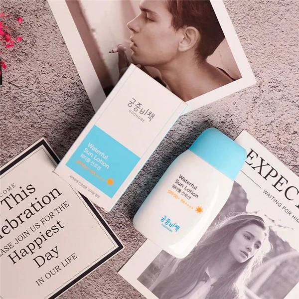 夏日将至，该为皮肤准备什么有效的防晒产品 防晒 肌肤 喷雾 第22张