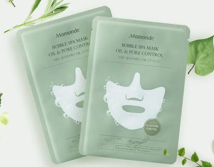 韩国补水面膜哪种好用，种草韩妆护肤清单 面膜 韩国补水面膜 韩国补水面膜哪种好用图片 护肤 第2张