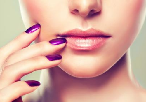 嘴角发黑或口吻太重,吃盐多导致黑色素增加 嘴角 发黑 第1张 嘴角发黑或口吻太重,吃盐多导致黑色素增加 嘴角 发黑 第1张