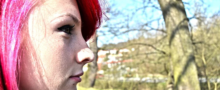 皮肤暗沉粗糙怎么办 皮肤 暗沉 粗糙 美妆 第3张