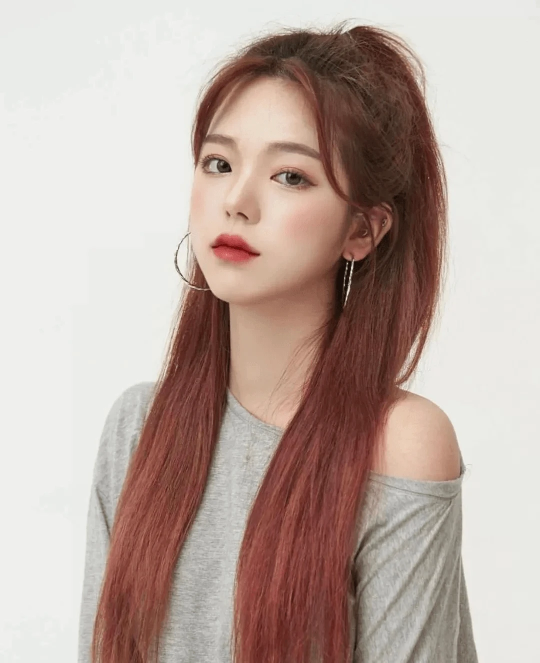 什么发质适合大波浪卷发,细软发质梳什么发型好 卷发 细软发质 第16张 什么发质适合大波浪卷发,细软发质梳什么发型好 卷发 细软发质 第16张