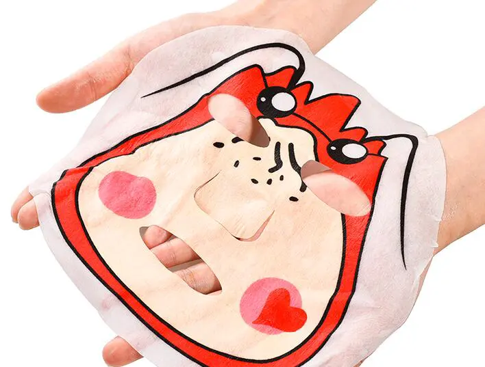 生煎包面膜好用吗,生煎包的外形打开面膜里面是小龙虾 面膜 生煎包面膜 生煎包面膜怎么样 护肤 第4张 生煎包面膜好用吗,生煎包的外形打开面膜里面是小龙虾 面膜 生煎包面膜 生煎包面膜怎么样 护肤 第4张