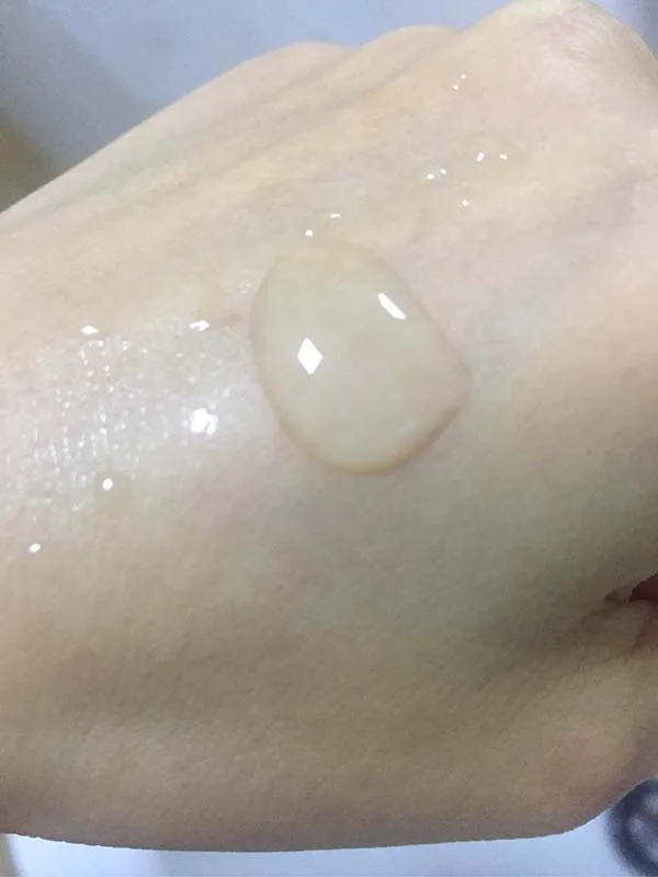 薇姿89号微精华露怎么样，薇姿89号微精华露使用测评 薇姿 精华 第4张