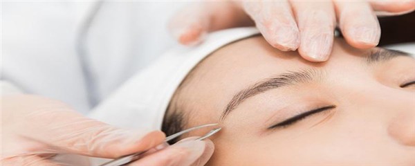 蜜蜡修眉什么意思，蜜蜡修眉的好处 护肤 第1张