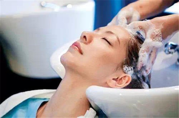 掉头发用白醋洗头好吗 护肤 第1张 掉头发用白醋洗头好吗 护肤 第1张