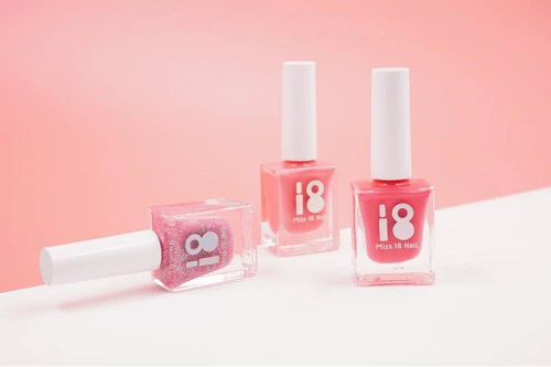 MissEighteen18品牌故事 品牌 MissEighteen 美妆 第7张