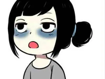 苹果可抑制黑色素，帮助缓解黑眼圈淡化色斑 苹果 黑眼圈 第3张