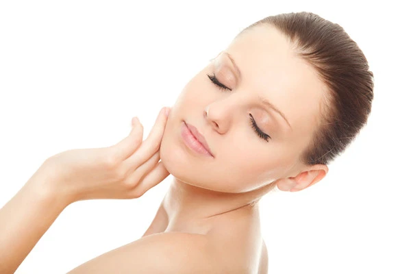 生理期皮肤的保养方法 生理期 第2张