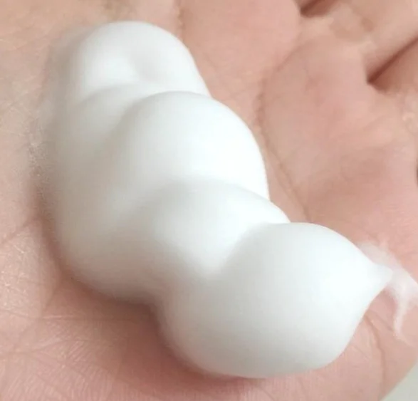 海蓝之谜璀璨净澈洁面泡沫好用吗 洁面泡沫 海蓝之谜洁面泡沫 美妆 第3张 海蓝之谜璀璨净澈洁面泡沫好用吗 洁面泡沫 海蓝之谜洁面泡沫 美妆 第3张