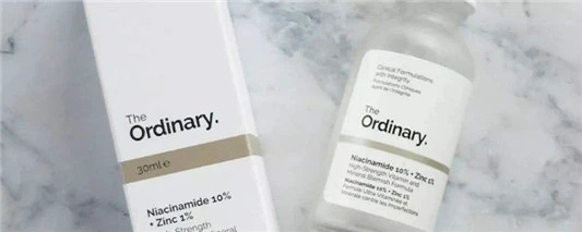 烟酰胺原液可以祛痘印吗 尚之潮 时尚生活 时尚 时尚网 生活网 生活 娱乐八卦 明星 第2张