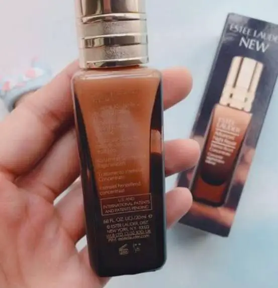 高能小棕瓶和经典小棕瓶哪个好用 小棕瓶 高能小棕瓶 美妆 第2张