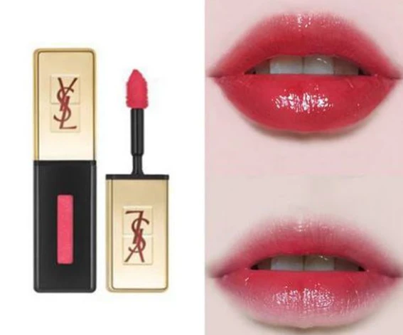 哪些自然系口红色号比较自然好看，豆沙色涂上嘴显得优雅沉稳 自然系 口红色号 第3张