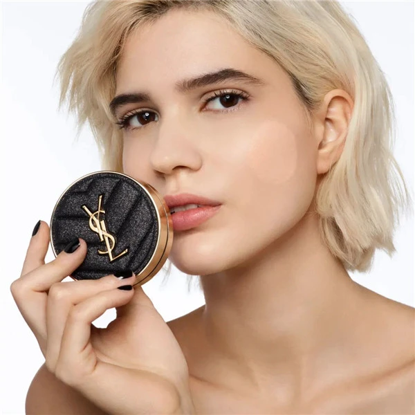 圣罗兰夜色星河LAMÉ YSL限量星空气垫上市 气垫 圣罗兰 第3张 圣罗兰夜色星河LAMÉ YSL限量星空气垫上市 气垫 圣罗兰 第3张