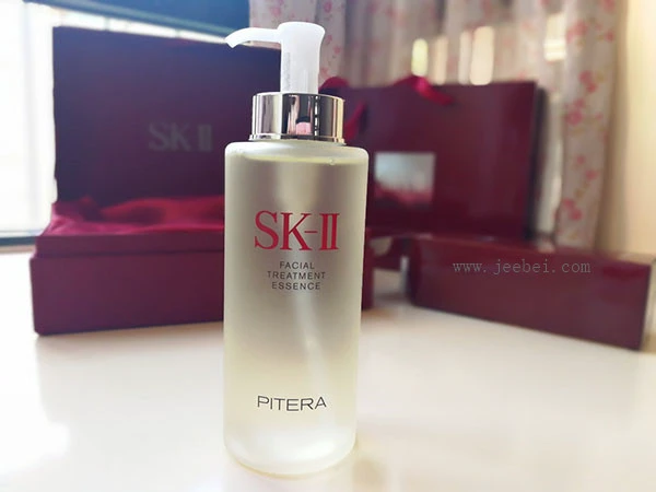 sk2神仙水好吗，sk2神仙水怎么样 化妆水 sk2 神仙水 第3张
