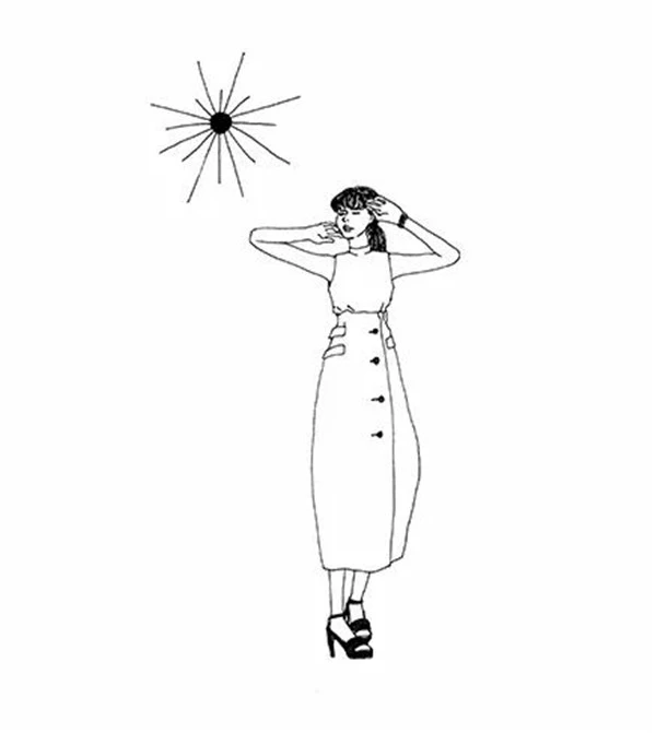 安耐晒2021新品曝光 安耐晒 防晒 防晒霜 第19张