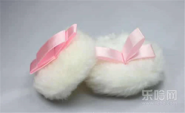 散粉粉扑怎么清洗 护肤 第4张