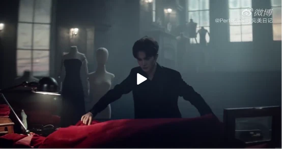 完美日记携手海外美妆艺术家、洞察国际化新趋势 美妆 完美日记 第10张