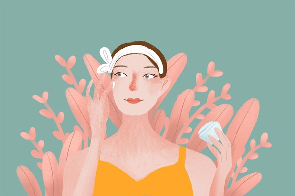 帮你抚平眼部细纹的办法 纹路 第1张