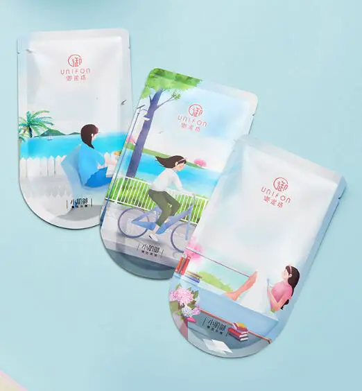 补水面膜都有哪些，最好用补水面膜排行榜10强 补水面膜 最好用补水面膜 美容 第4张